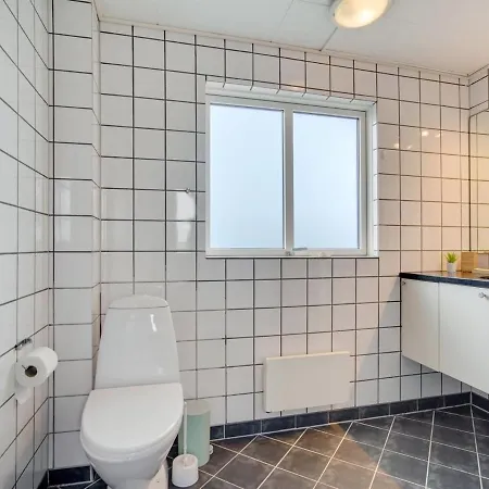 Helma - 200m From The Sea In Nw Jutland By Interhome Holiday home *