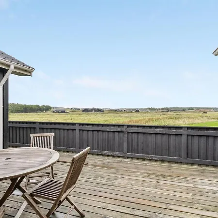 Helma - 200m From The Sea In Nw Jutland By Interhome Lokken