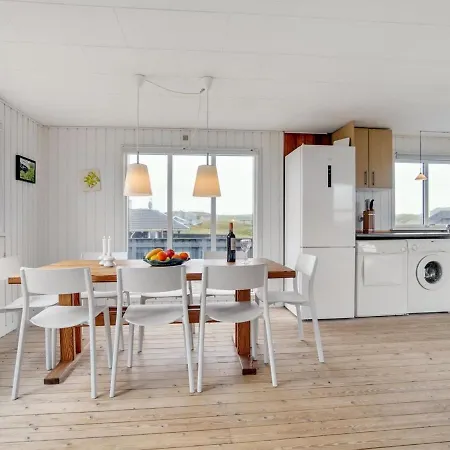 Helma - 200m From The Sea In Nw Jutland By Interhome