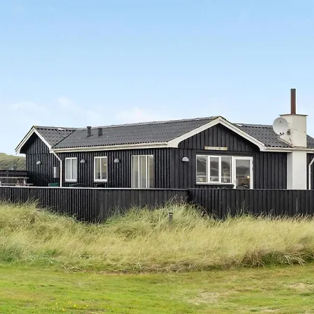 Helma - 200m From The Sea In Nw Jutland By Interhome Holiday home *