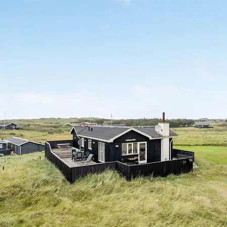 Helma - 200m From The Sea In Nw Jutland By Interhome * Lokken