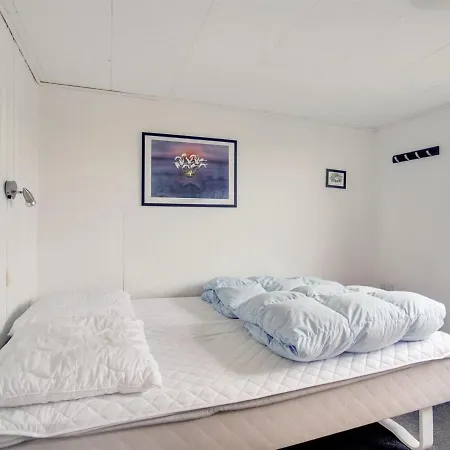 Helma - 200m From The Sea In Nw Jutland By Interhome Holiday home