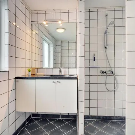 Helma - 200m From The Sea In Nw Jutland By Interhome Holiday home *